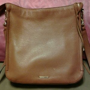 Rebecca Minkoff "Regan" cross body bag